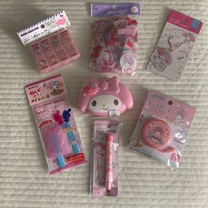 My Melody by Sanrio Grab Bag #1